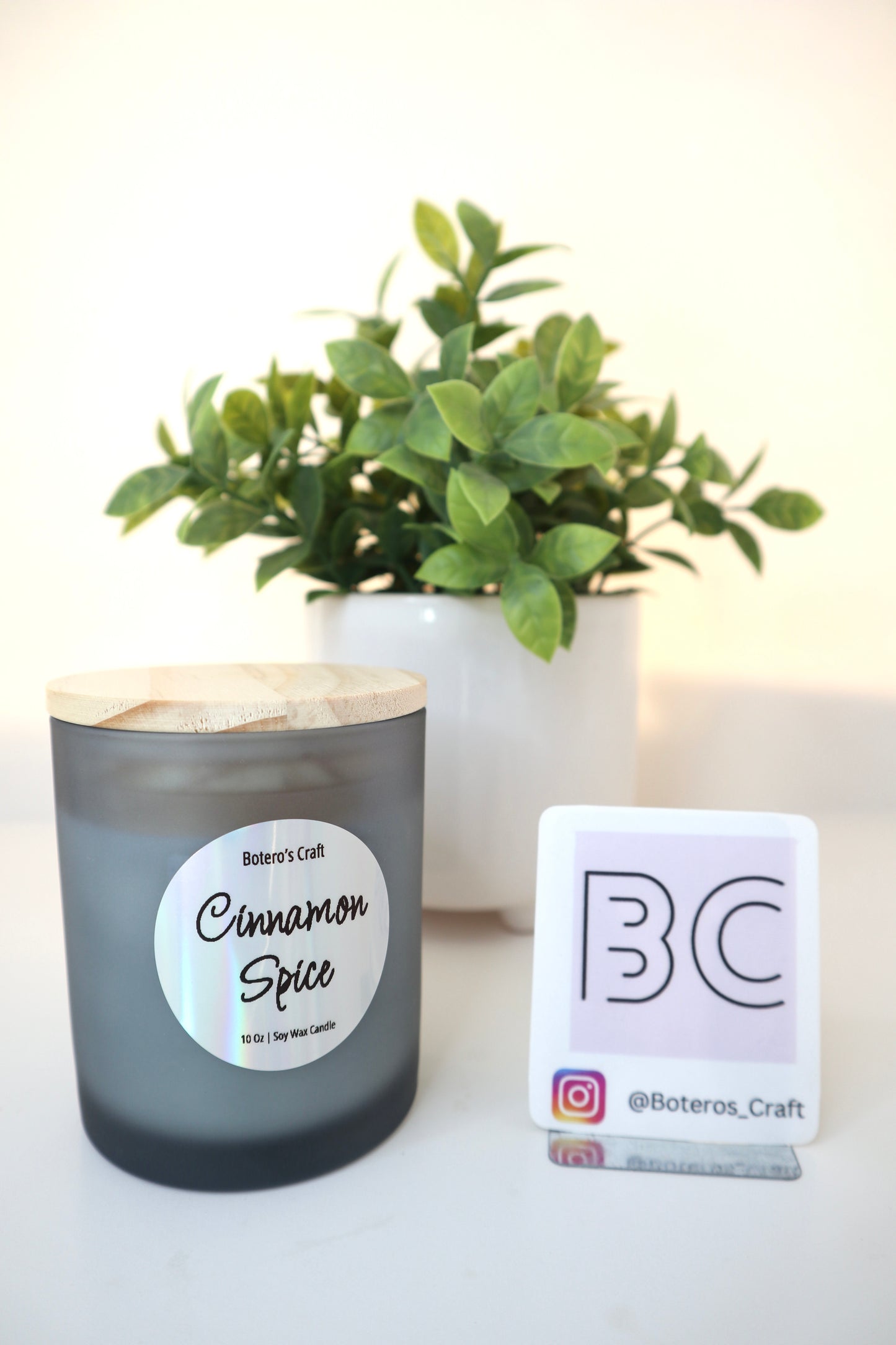 Cinnamon-Spice