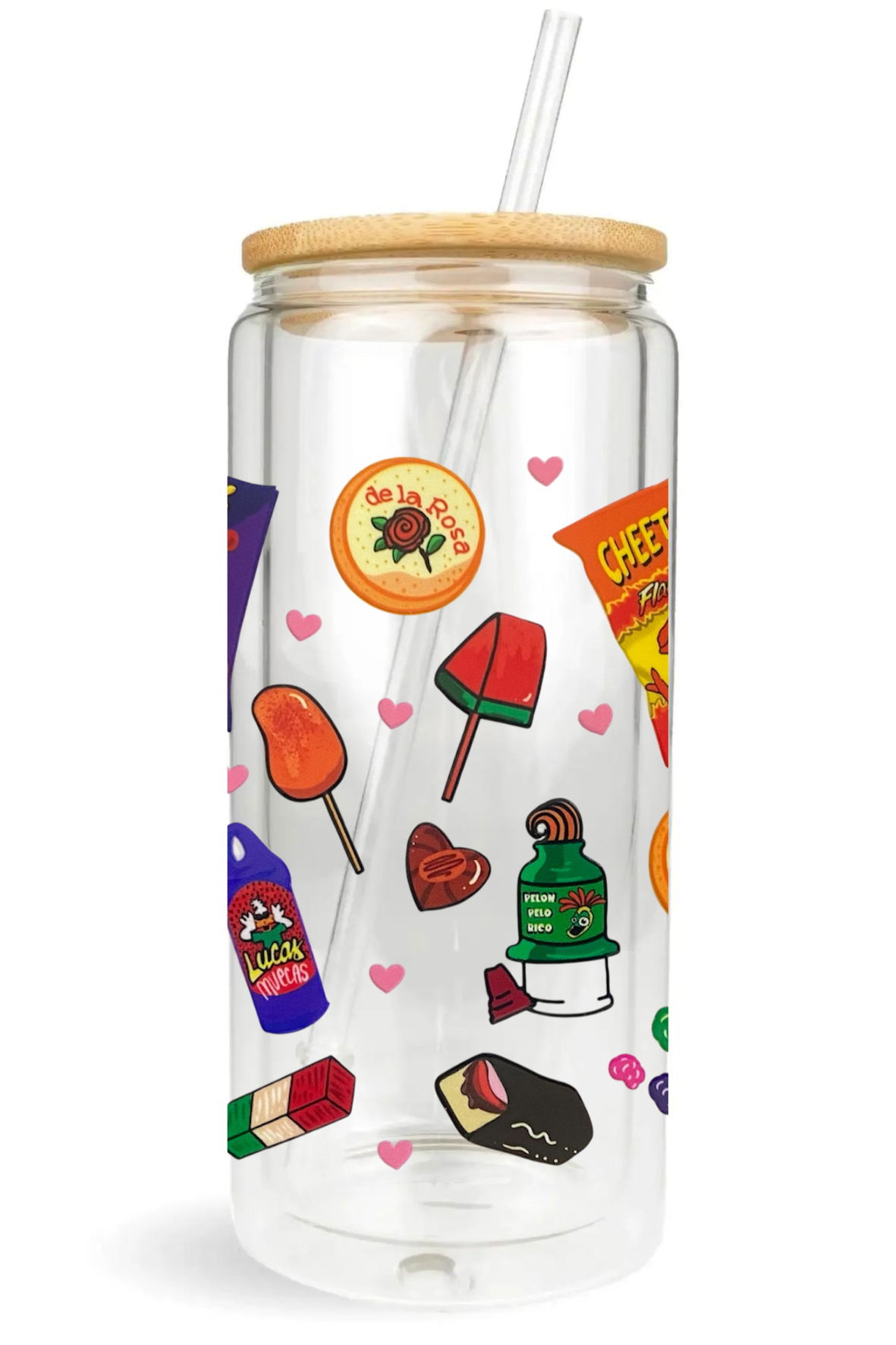Decal - Mexican 4