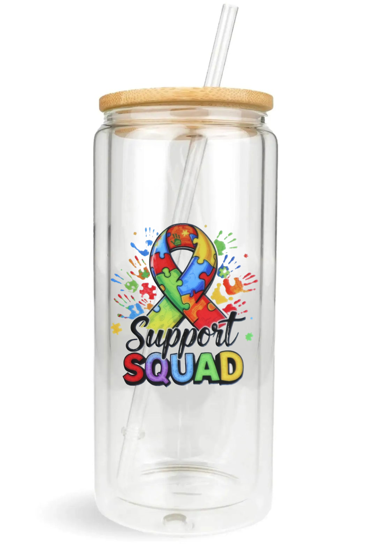 Decal - Autism #3