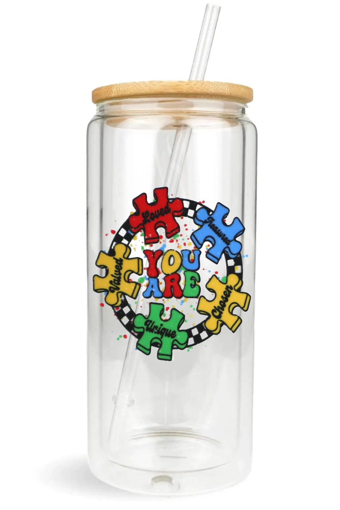 Decal - Autism #7
