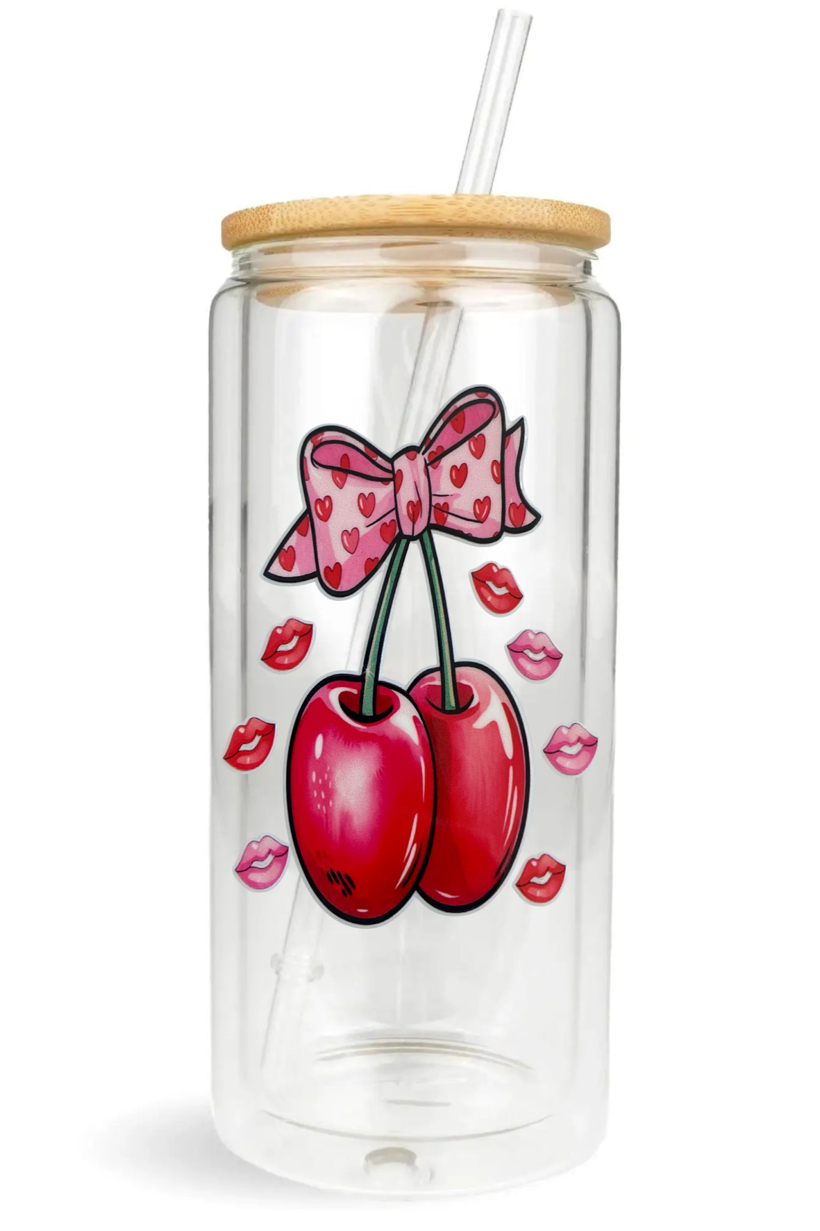 Decal - Cherry 7