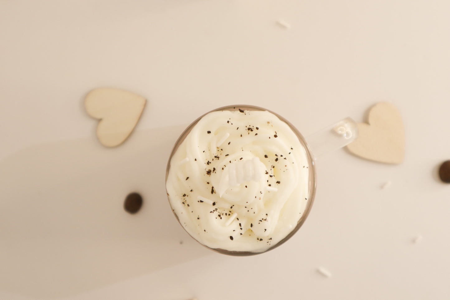 Vanilla Expresso Latte