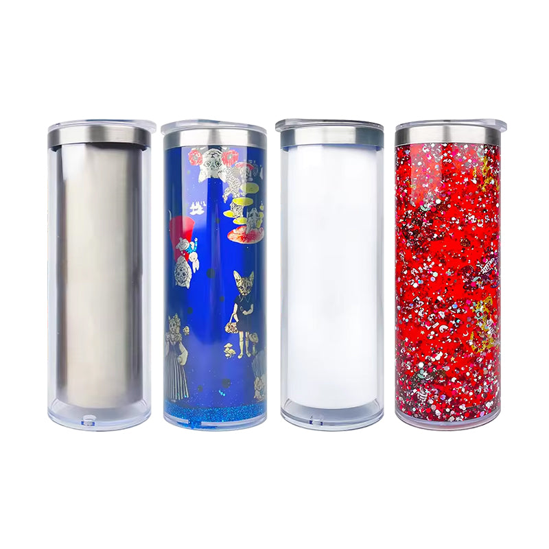 Custom Cups