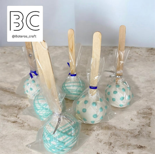 BC CakePops
