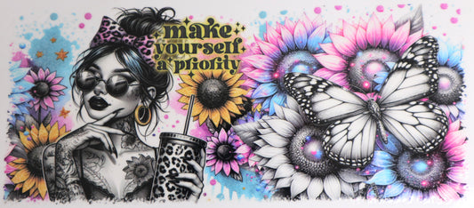 Decal - Priority
