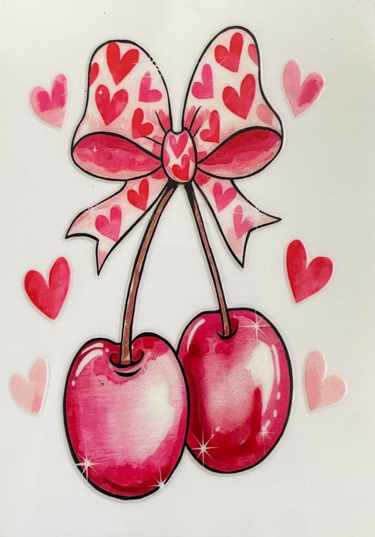 Decal - Cherry 1