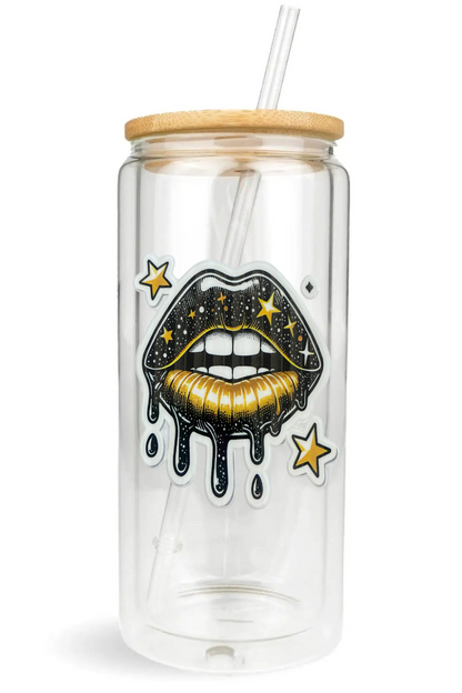 Decal - Lips 2