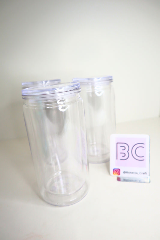 Custom Cups